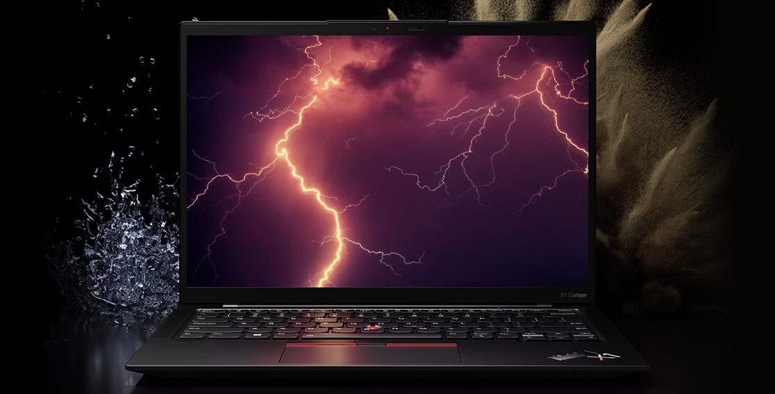Laptop Lenovo ThinkPad X1 Carbon Gen 11 Core i5-1340P RAM 16GB SSD 512GB 14-inch FHD+ Windows 11 Pro