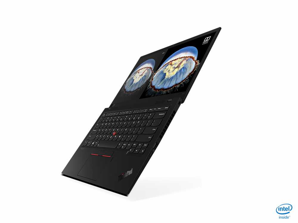 Lenovo ThinkPad X1 Carbon Gen 8 14 inch Windows 10