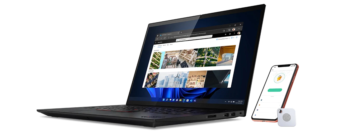 Laptop Lenovo ThinkPad X1 Extreme Gen 5 Core i7-12700H RAM 8GB SSD 256GB RTX3050Ti 16