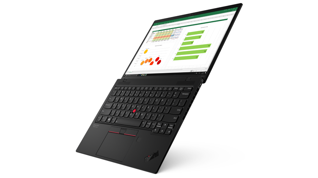 Laptop Lenovo ThinkPad X1 Nano Core i5-1130G7 RAM 8GB 256GB 13 inch 2K Windows 10