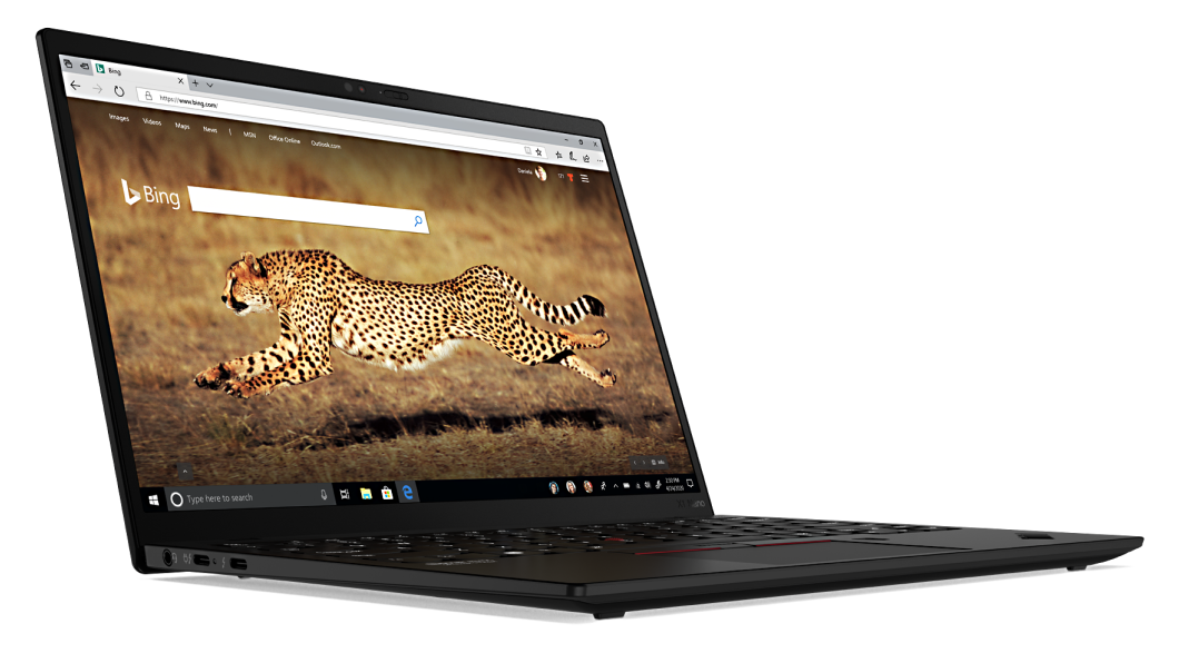 Lenovo ThinkPad X1 Nano Core i5-1130G7 RAM 8GB 256GB 13 inch FHD Windows 10
