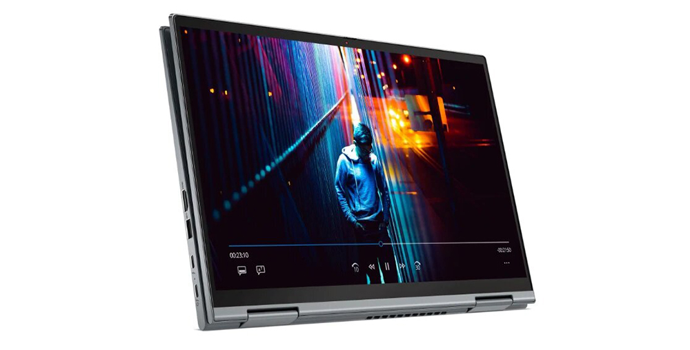Lenovo ThinkPad X1 Yoga Gen 6 2-in-1 Core i5 1135G7 8GB SSD 256GB 14 inch FHD+ Touch Windows 10 Home