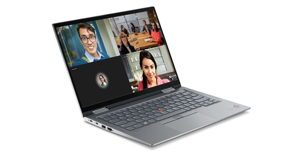 Lenovo ThinkPad X1 Yoga Gen 6 2-in-1 Core i5 1135G7 8GB SSD 256GB 14 inch FHD+ Touch Windows 10 Home