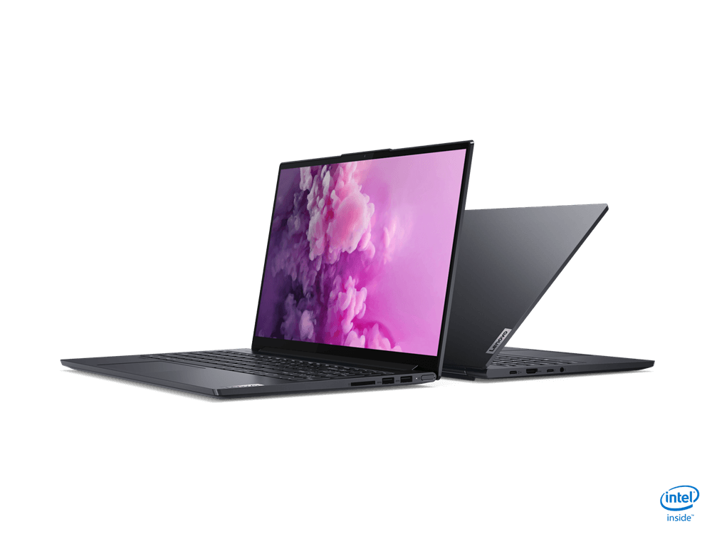 Lenovo Yoga Slim 7 Core i7-1065G7 RAM 16GB SSD 512GB MX350 15 inch FHD Windows 10 Pro