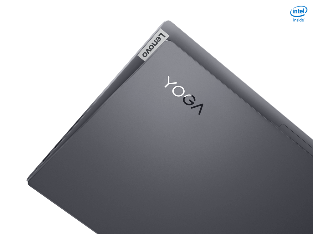 Lenovo Yoga Slim 7 Core i7-1065G7 RAM 16GB SSD 512GB MX350 15 inch FHD Windows 10 Pro