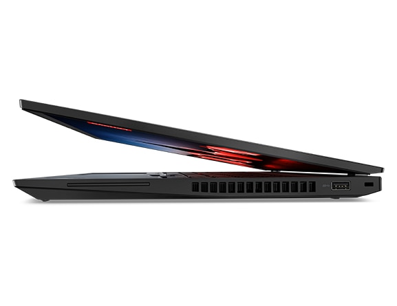 Laptop Lenovo Thinkpad T16 Gen 2 Core i5-1335U RAM 16GB SSD 256GB 16 inch FHD+ Windows 11 Pro - Thunder Black