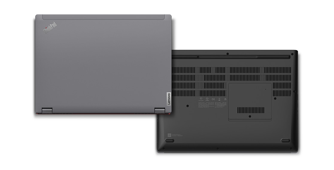 Laptop Lenovo ThinkPad P16 Gen 2 Core i7-13700HX RAM 16GB SSD 512GB RTX A1000 6GB 16-inch FHD+ Windows 11