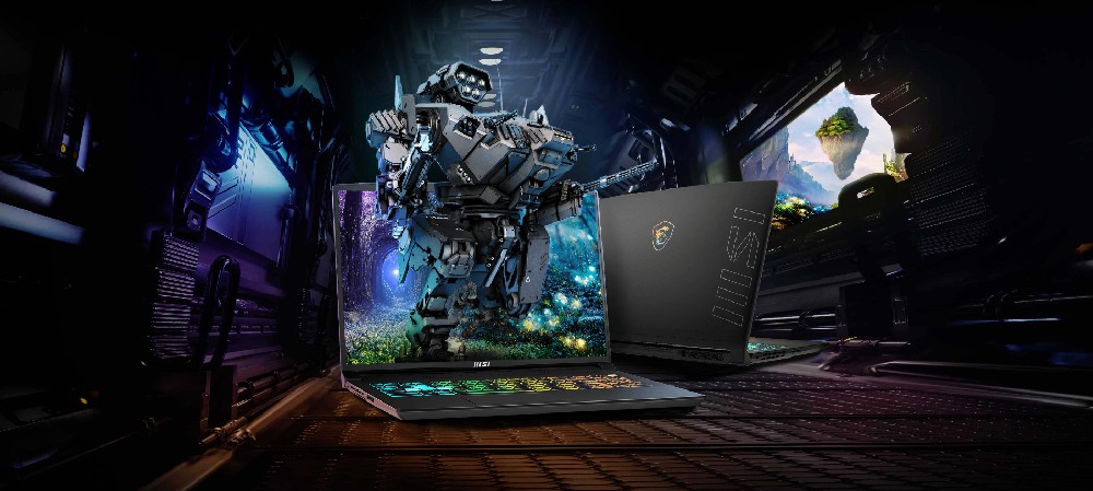 Laptop MSI Crosshair 16 A13VGK-815US Core i7-13620H RAM 16GB SSD 1TB RTX 4070 8G GDDR6 16-inch FHD+ 144Hz Windows 11