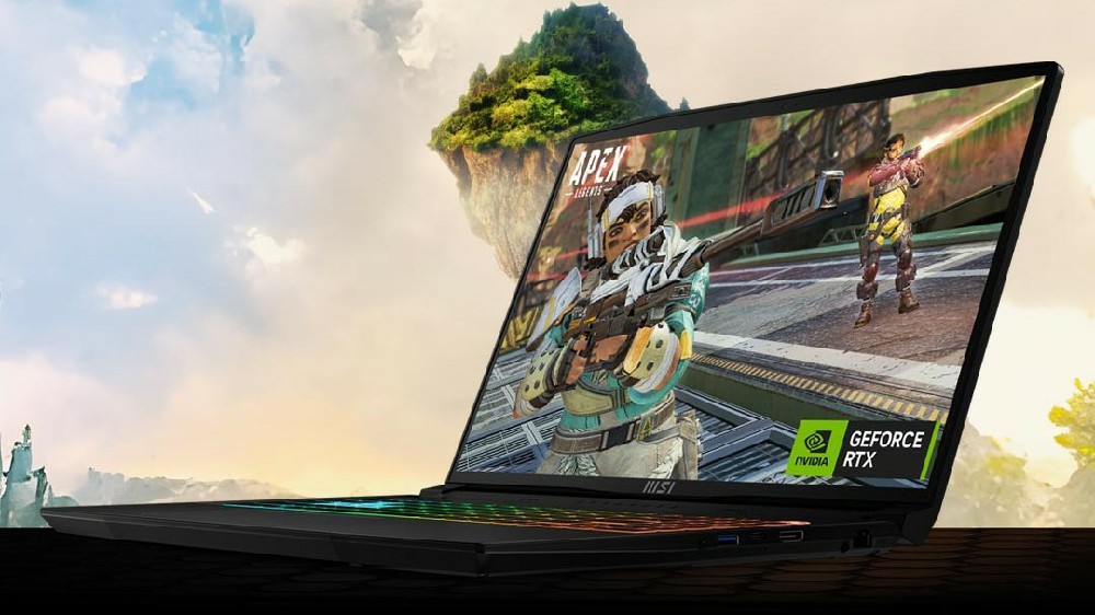 Laptop MSI Crosshair 16 A13VGK-815US Core i7-13620H RAM 16GB SSD 1TB RTX 4070 8G GDDR6 16-inch FHD+ 144Hz Windows 11