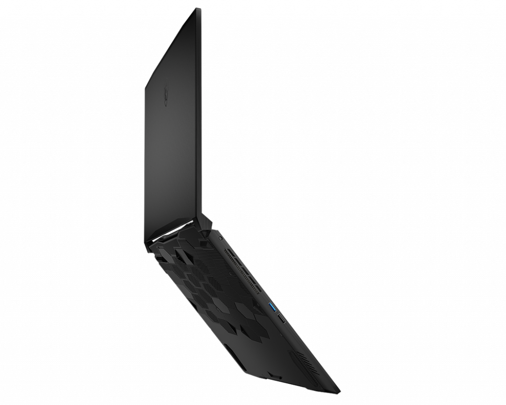 MSI Katana GF76 11UD Core i7 11800H RAM 16GB SSD 512GB 17.3 inch FHD GeFore RTX3050Ti Windows 10