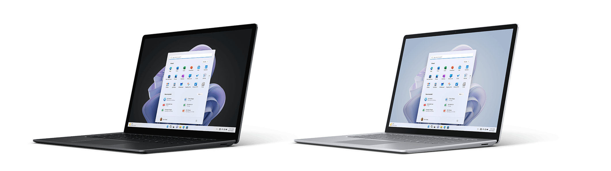 Microsoft Surface Laptop 5 Core i5-1235U RAM 8GB SSD 256GB 13.5-inch 2K+ Windows 11