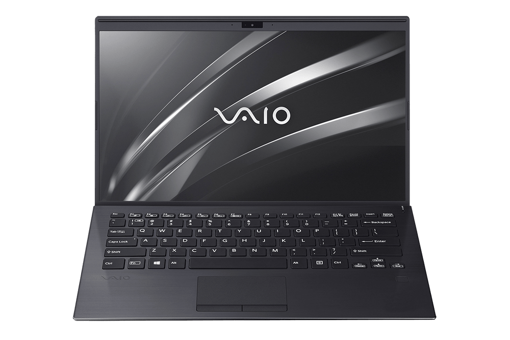Laptop VAIO SX14 VJS142C11L Core i7-10710U RAM 16GB SSD 1TB 14-inch 4K UHD Windows 10 Pro