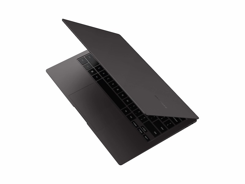 Samsung Galaxy Book2 Pro 360 Core i7 1260P 8GB 256GB SSD 13.3 inch Windows 11_ Silver