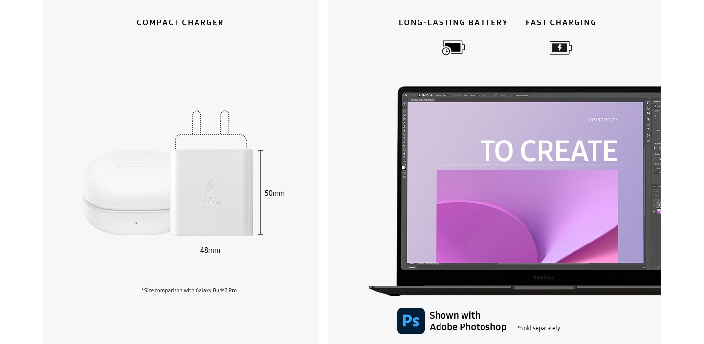 Laptop Samsung Galaxy Book3 Pro Core i7-1360P RAM 16GB SSD 512GB 14-inch 3K AMOLED Windows 11 - Graphite