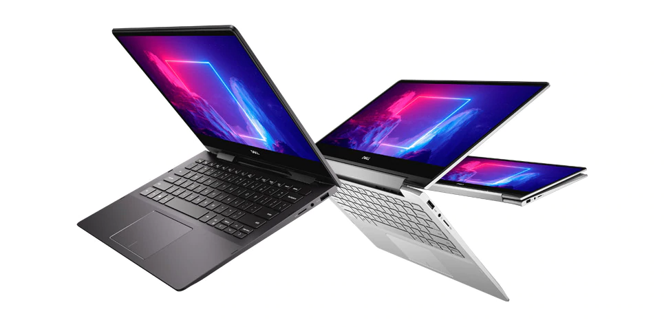 Dell Inspiron 7591 2-in-1