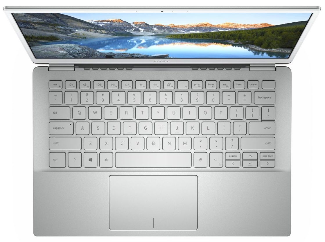 Dell Inspiron 5391 Core i5 10210U 8GB SSD 256GB 13.3 inch FHD Windows 10