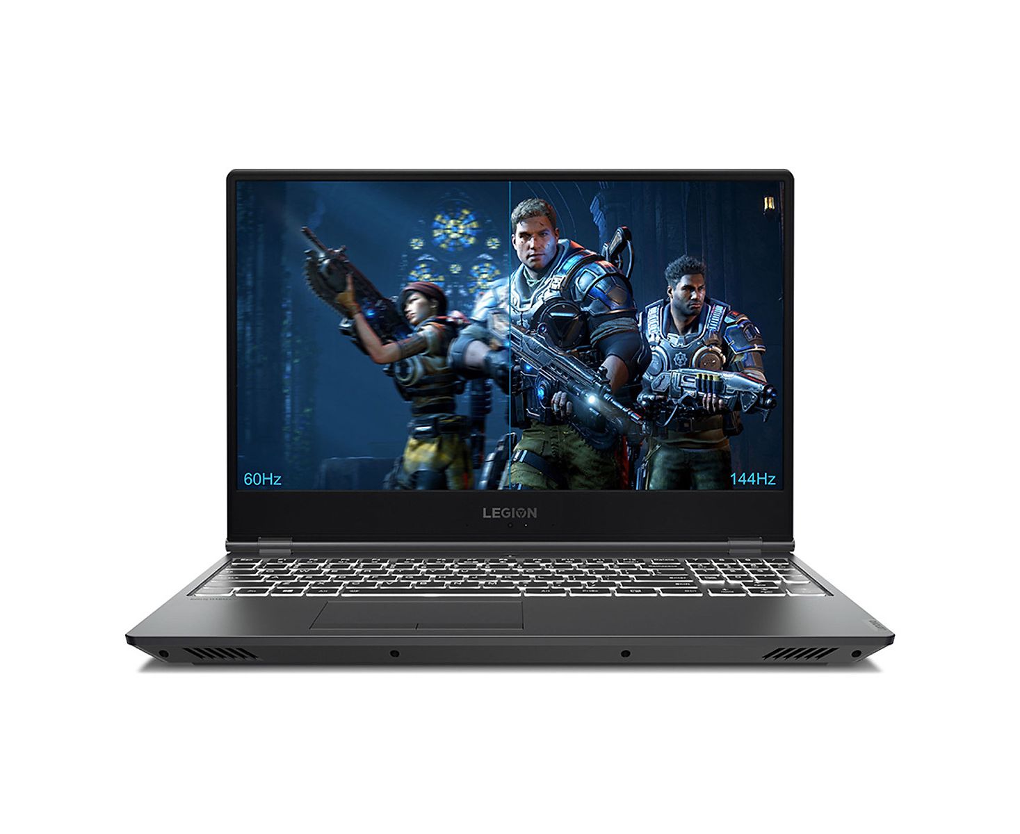 Lenovo Legion Y540 Core i7-9750H 16GB 512GB + 1TB HDD 15.6 inch FHD RTX 2060 Windows 10