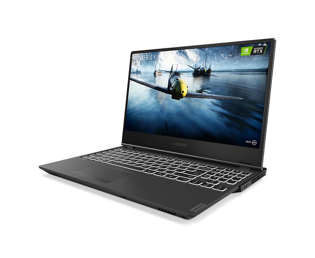 Lenovo Legion Y540 Core i7-9750H 16GB 512GB + 1TB HDD 15.6 inch FHD RTX 2060 Windows 10