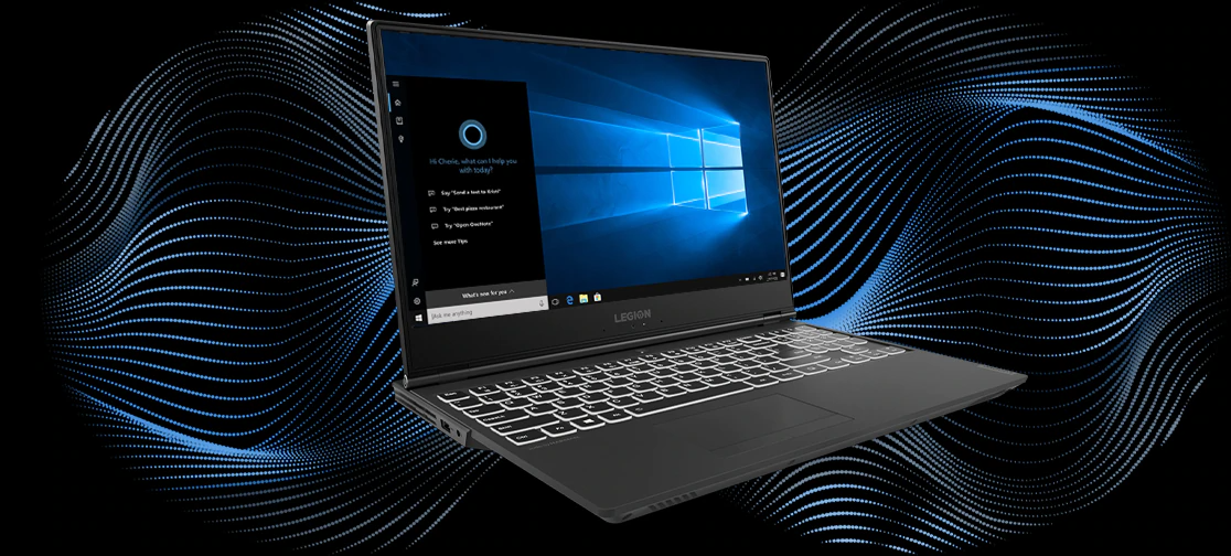 Lenovo Legion Y540