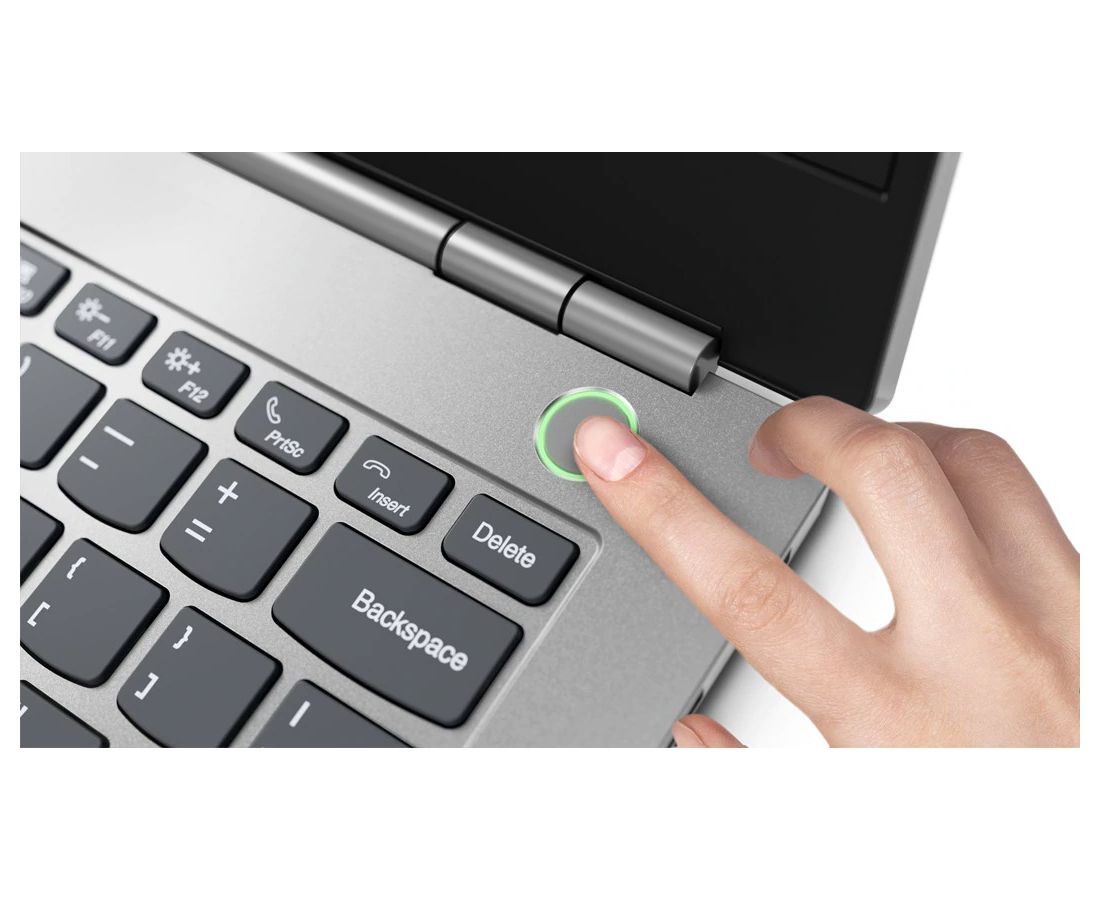 Lenovo ThinkBook 14s Core i5-8265U 8GB SSD 256GB Radeon RX 540X 14 inch FHD Windows 10 pro