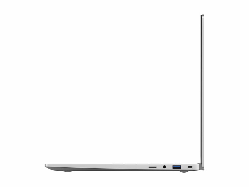 Samsung Galaxy Book Core i5 1130G7 8GB 512GB SSD 13.3 inch Windows 11 Home - Mystic Silver