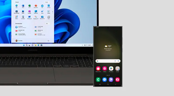 Laptop Samsung Galaxy Book3 Ultra Core i7-13700H RAM 16GB SSD 512GB RTX 4050 16.0'' 3K AMOLED Windows 11