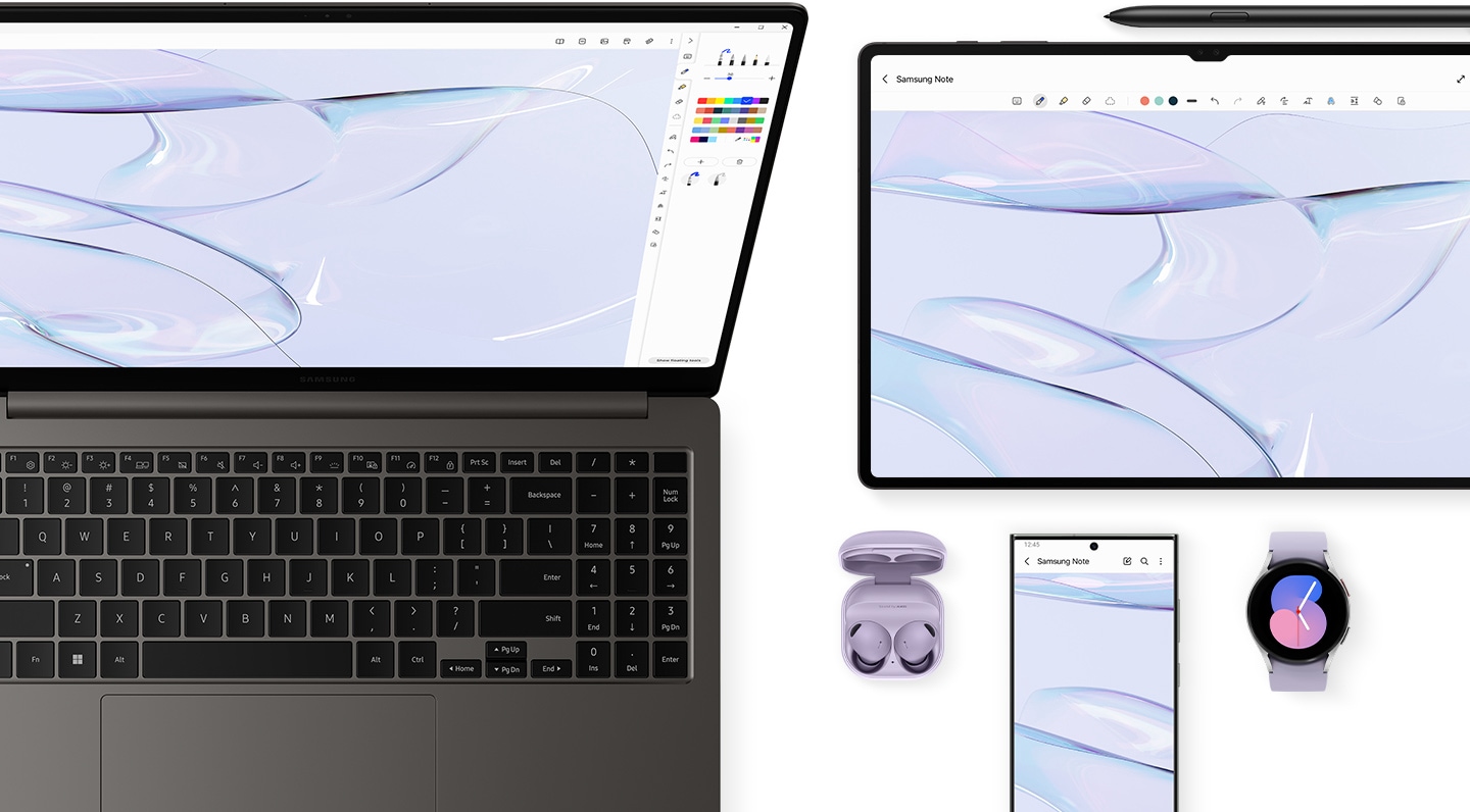 Laptop Samsung Galaxy Book3 Ultra Core i7-13700H RAM 16GB SSD 512GB RTX 4050 16.0'' 3K AMOLED Windows 11