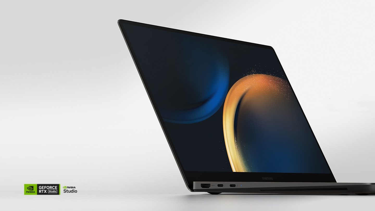 Laptop Samsung Galaxy Book3 Ultra Core i7-13700H RAM 16GB SSD 512GB RTX 4050 16.0'' 3K AMOLED Windows 11