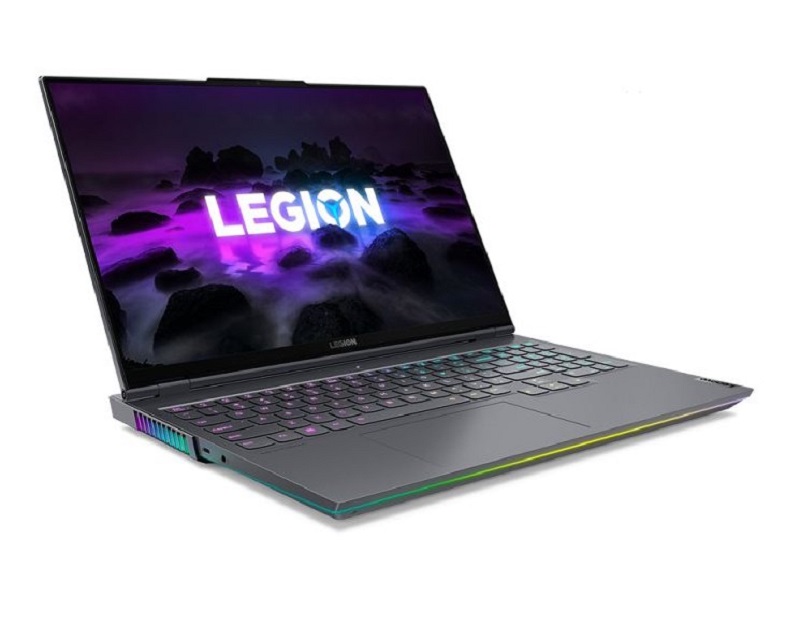 Lenovo Legion 7 15imh05 81yt Core i7-10750H RAM 16GB 512GB RTX 2070 15.6 inch FHD Windows 10 Pro