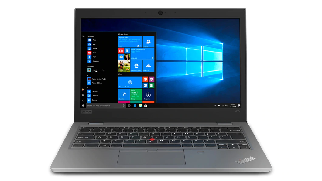 Lenovo ThinkPad L390