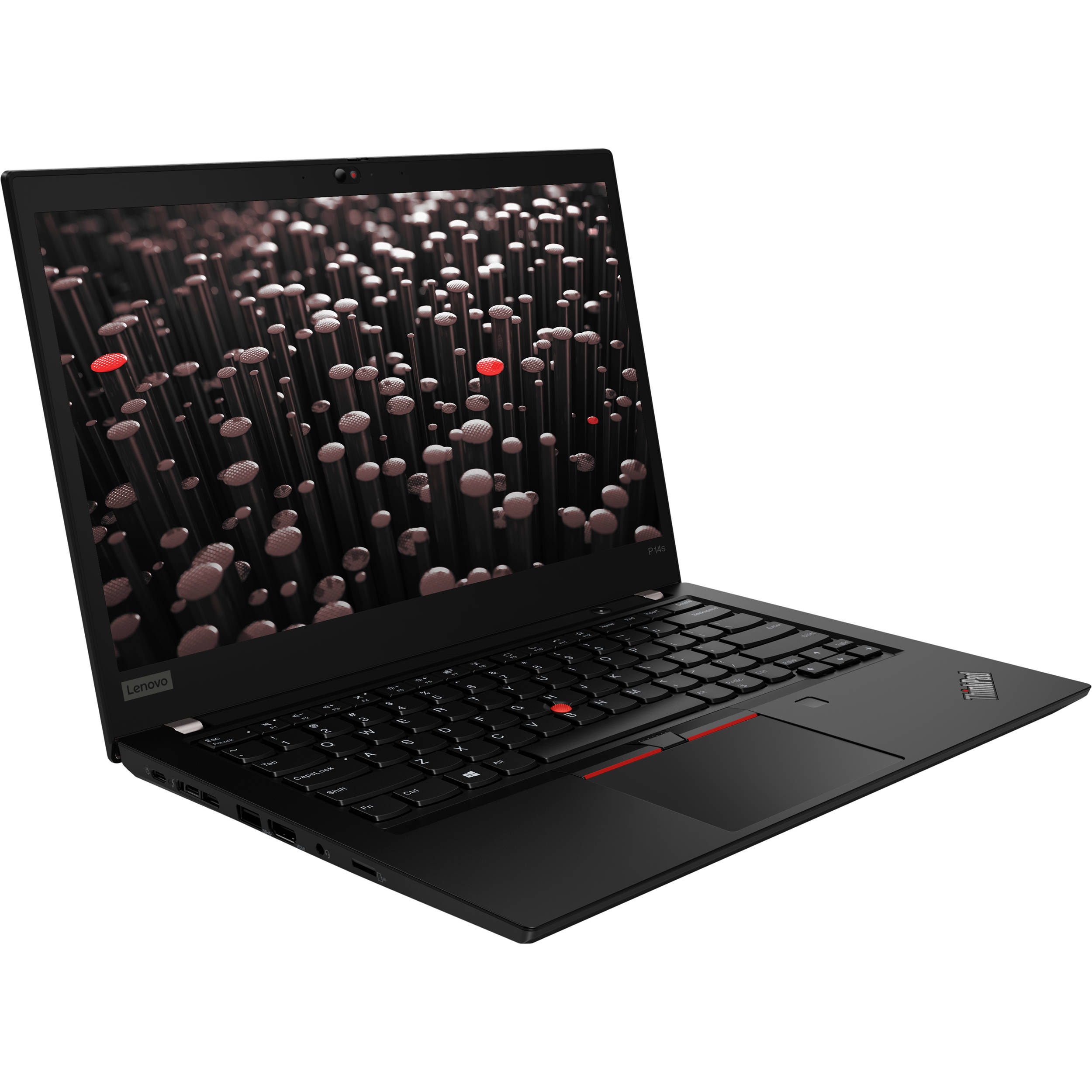 Lenovo ThinkPad P14s Workstation 14 inch Windows 10 Pro