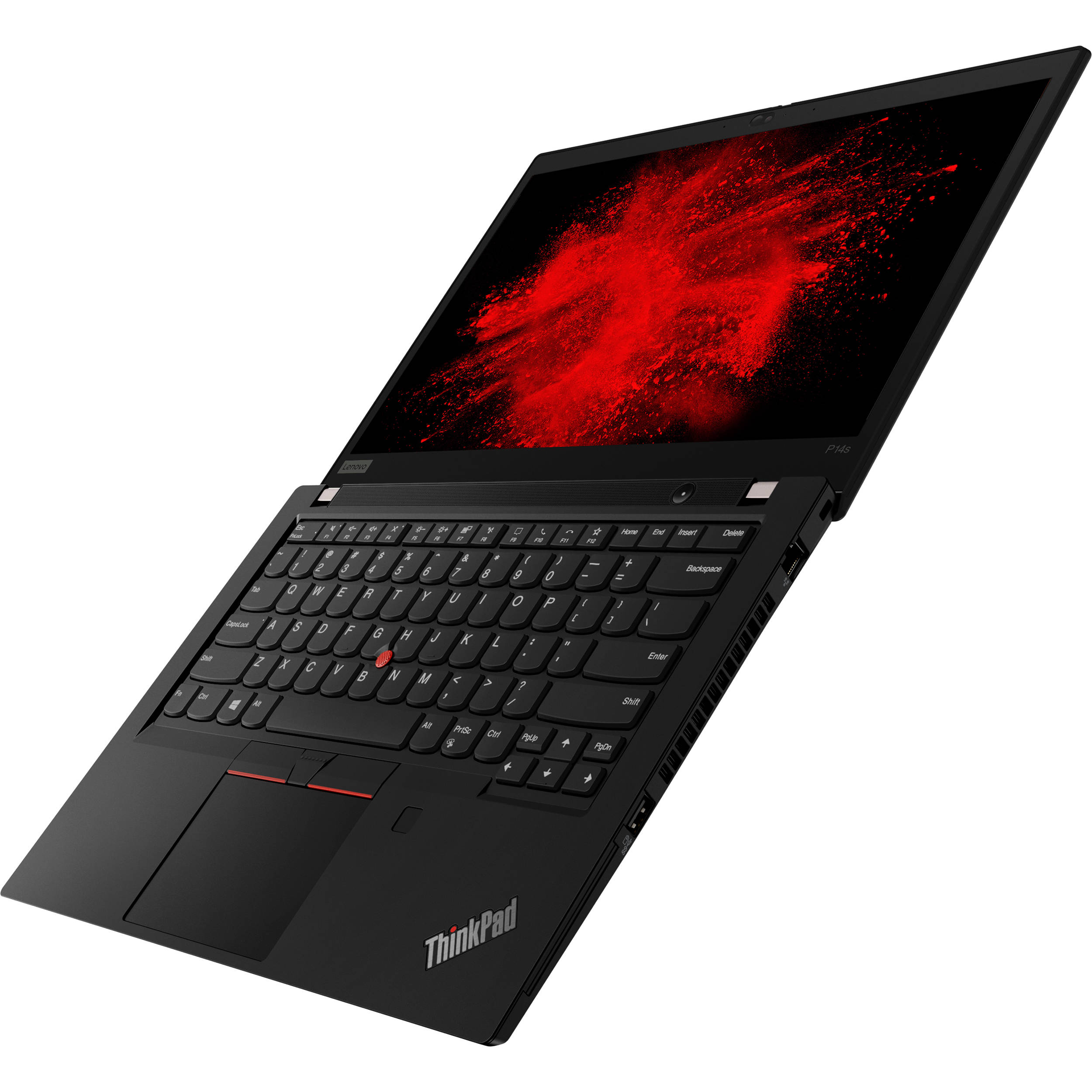 Lenovo ThinkPad P14s Workstation 14 inch Windows 10 Pro