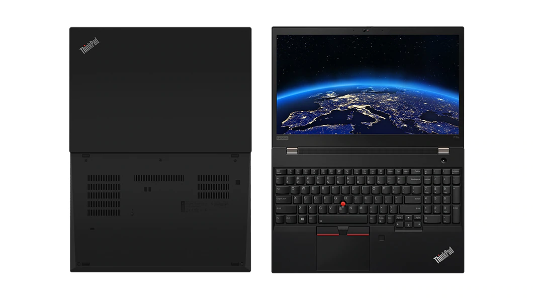 Lenovo ThinkPad P15s Workstation 15.6 inch Windows 10 Pro