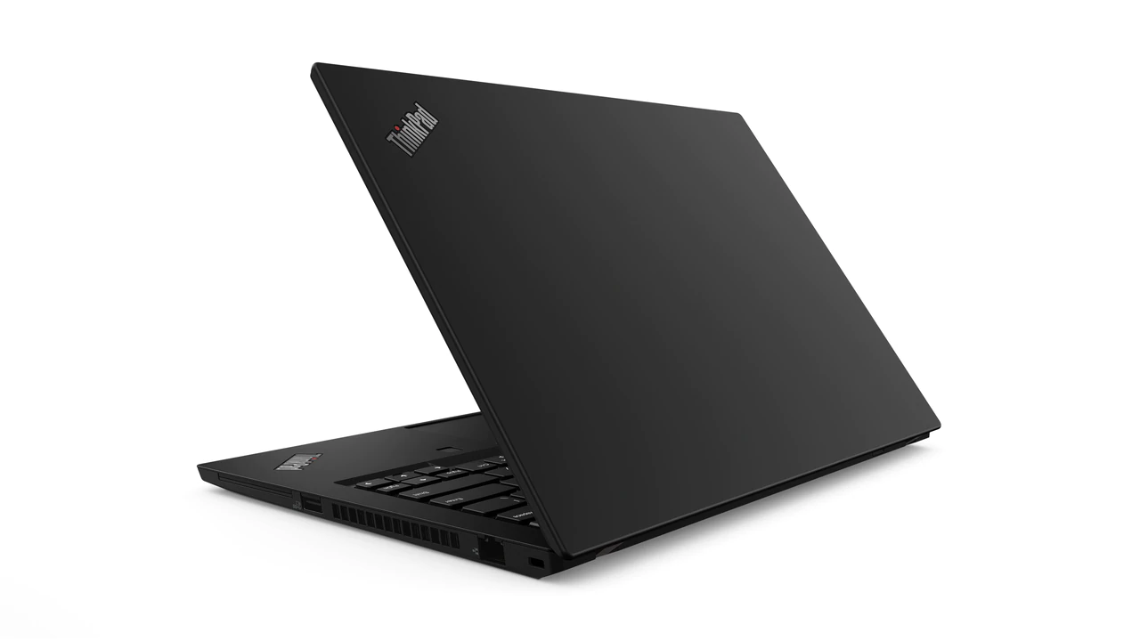 Lenovo ThinkPad P15s Workstation 15.6 inch Windows 10 Pro