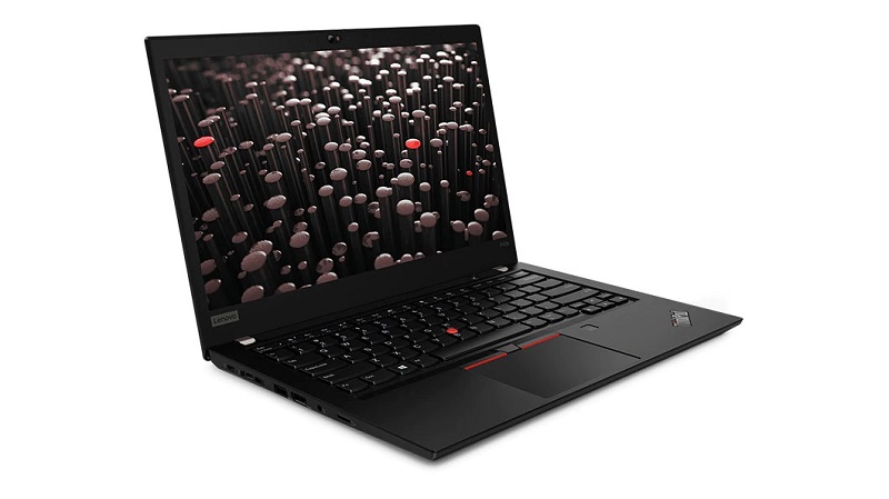 Lenovo ThinkPad P43s Workstation