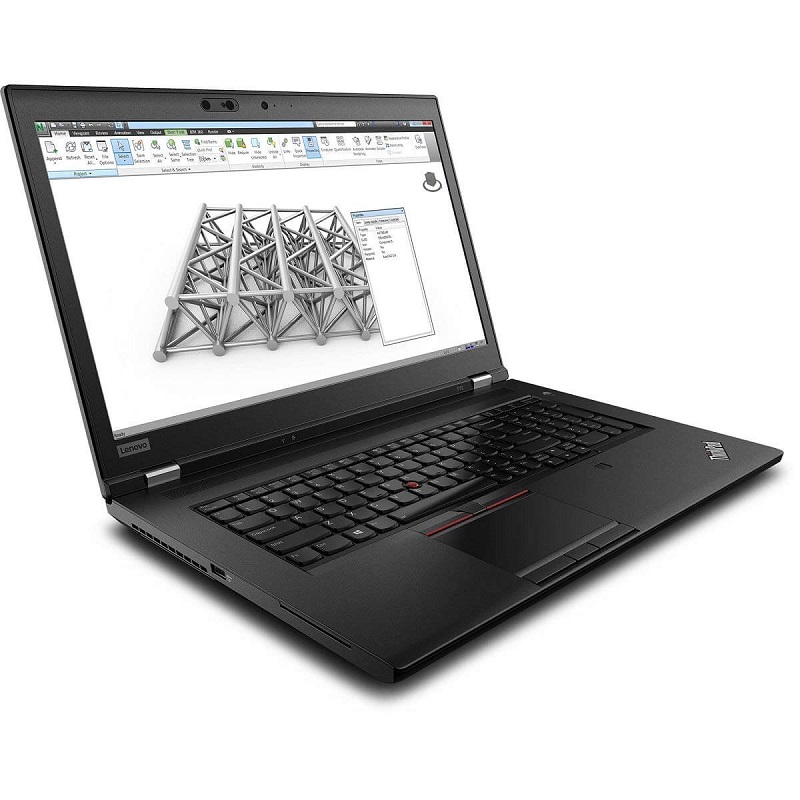 Lenovo ThinkPad P73 Workstation 17.3 inch NVIDIA Windowns 10 Pro