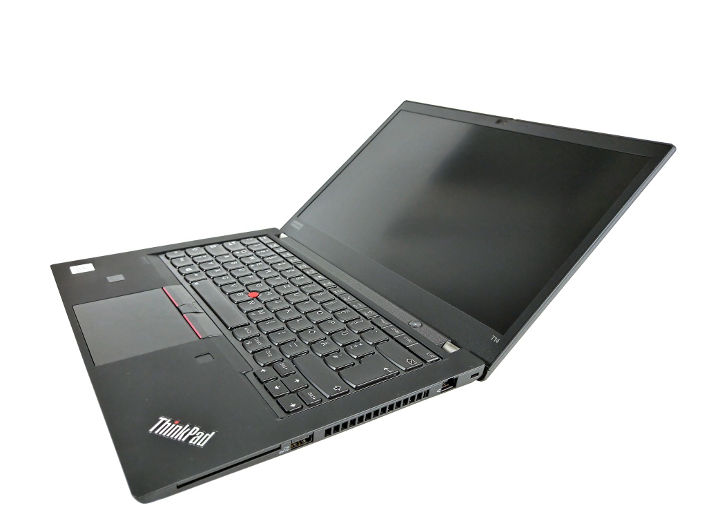 New Lenovo Thinkpad T14 14 inch Win 10 Pro