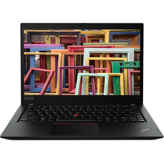 New Lenovo Thinkpad T14s 14 inch Win 10 Pro