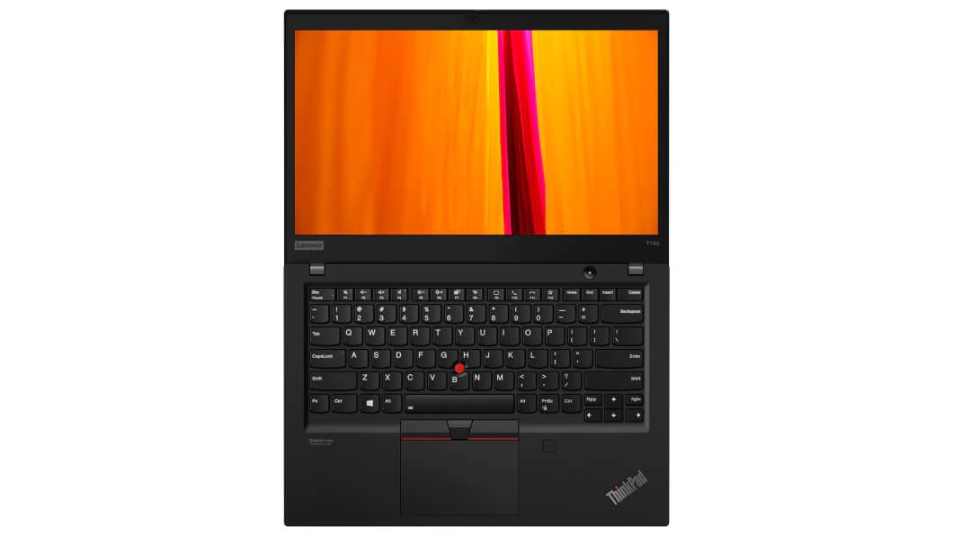 New Lenovo Thinkpad T14s 14 inch Win 10 Pro