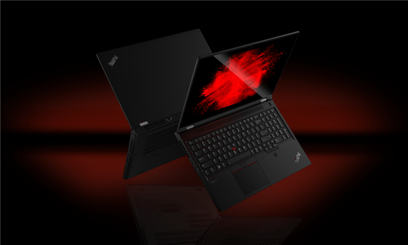 Lenovo Thinkpad T15g Xeon W-10855M RAM 32GB SSD 1TB RTX 2080 15.6 inch UHD Windows 10 Pro