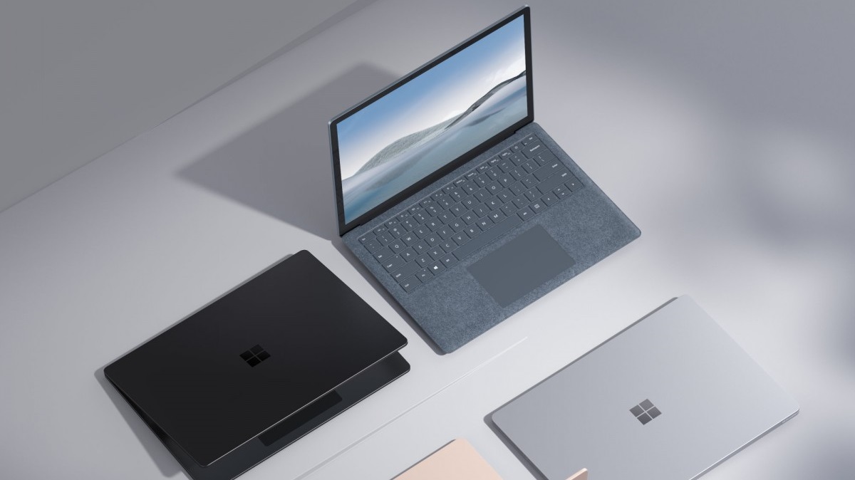 Surface Pro 7 Plus Core i3-1115G4 RAM 8GB SSD 128GB 12.3 inch (2736 x 1824) Windows 10 Pro Wifi