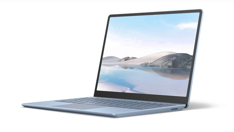  Surface Laptop Go 