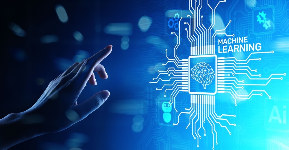 Nhánh Machine Learning của AI đang ngày càng ứng dụng rộng rãi