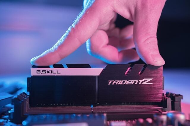 RAM DDR4