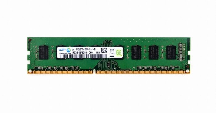 Ưu điểm RAM DDR3
