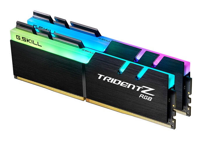 Ưu điểm của RAM DDR4