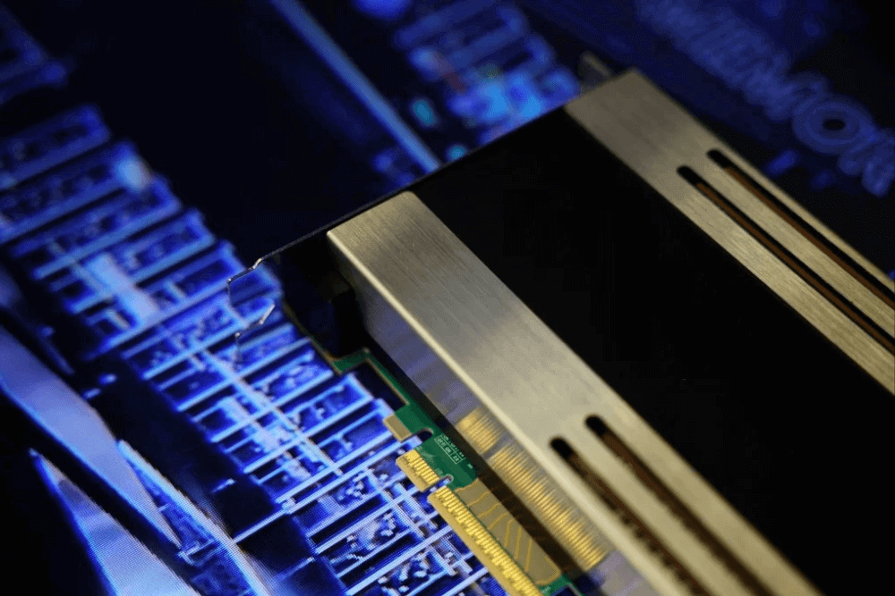 RAM DDR4 tốc tộ và hiệu quả