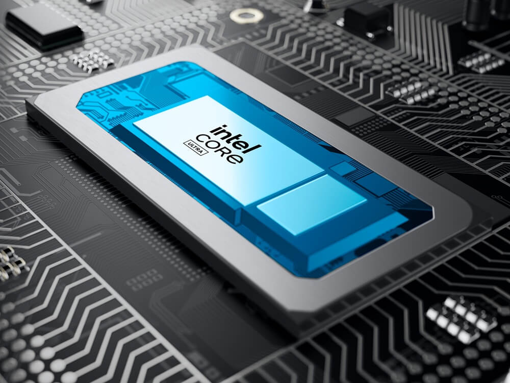 Vi xử lý Intel Lunar Lake thế hệ mới hiện đại, mượt mà