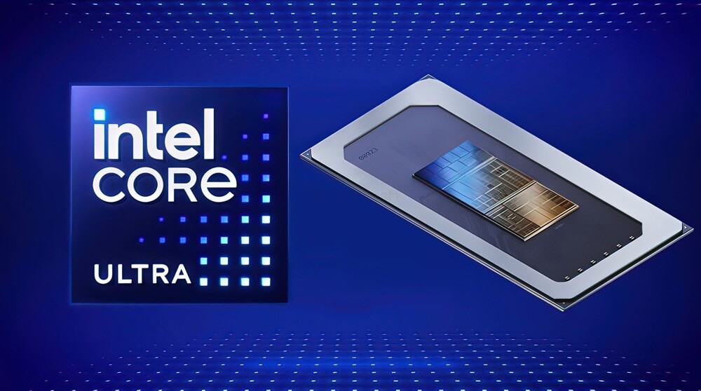 Vi xử lý Intel Core Ultra Series 1 - Meteor Lake
