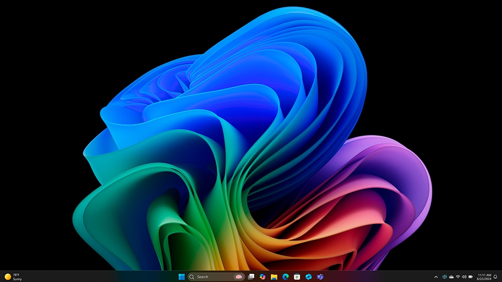 Tấm nền IPS cung cấp góc nhìn rộng và công nghệ Antiglare không gây mỏi mắt